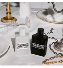 This is Her Coffret - Eau de Parfum This is Her Coffret - Eau de Parfum
